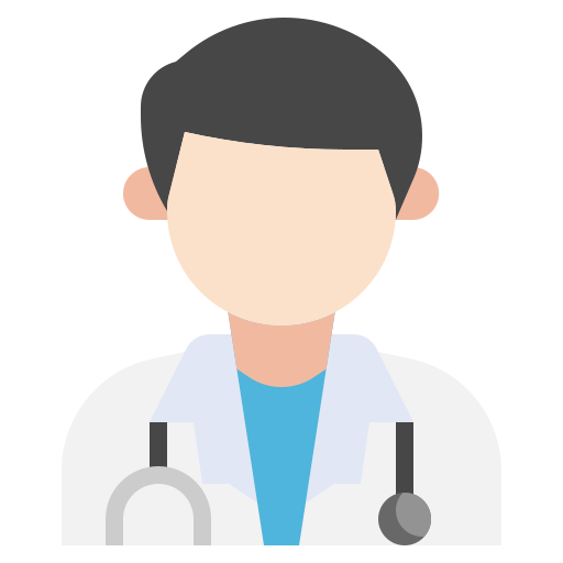 Doctor Icon