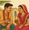 Couple